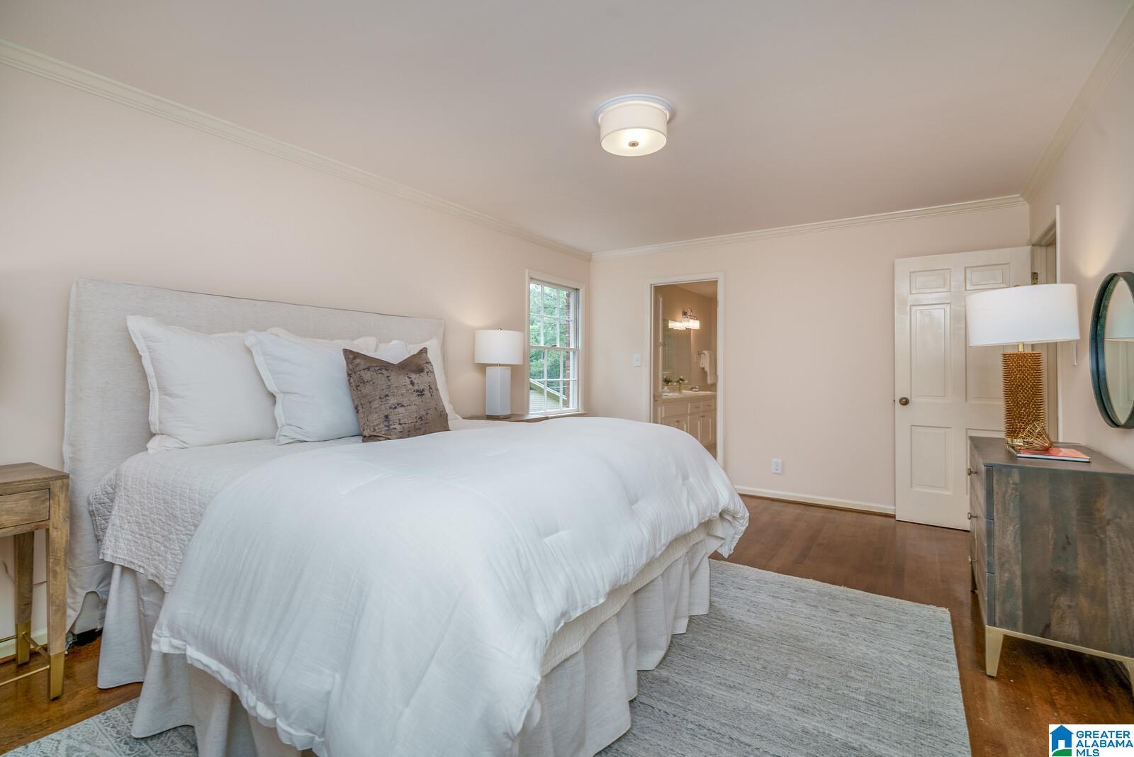 3433 River Bend Road Birmingham, AL 35243 - Photo 29 of 44