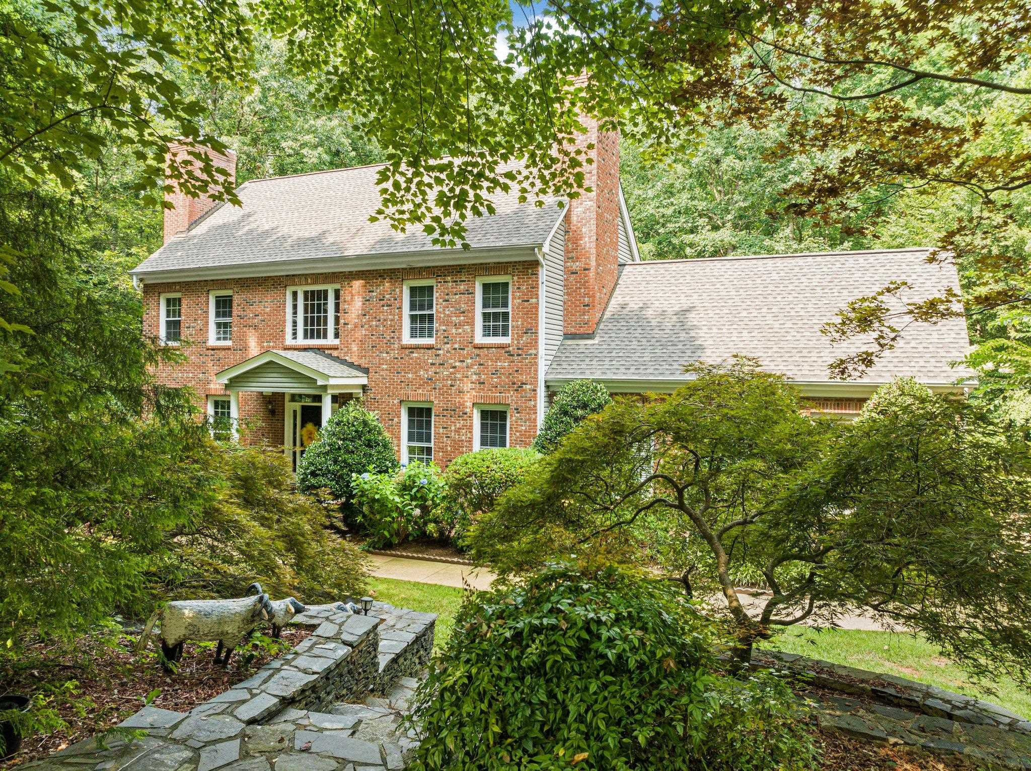 5724 Purnell Road Wake Forest, NC 27587 - Photo 1 of 65 Photo 1