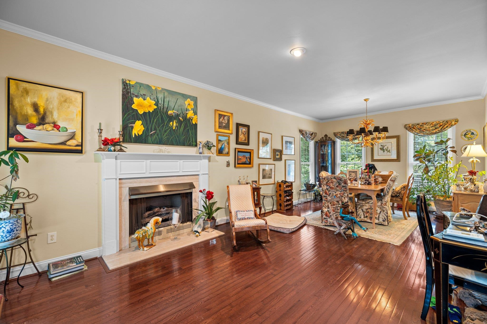 5724 Purnell Road Wake Forest, NC 27587 - Photo 27 of 65 Photo 27