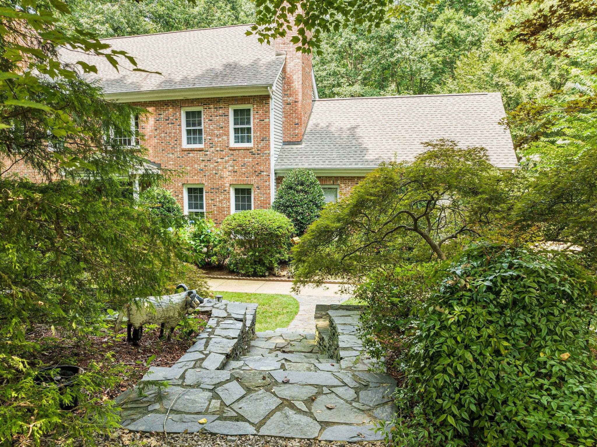 5724 Purnell Road Wake Forest, NC 27587 - Photo 4 of 65 Photo 4