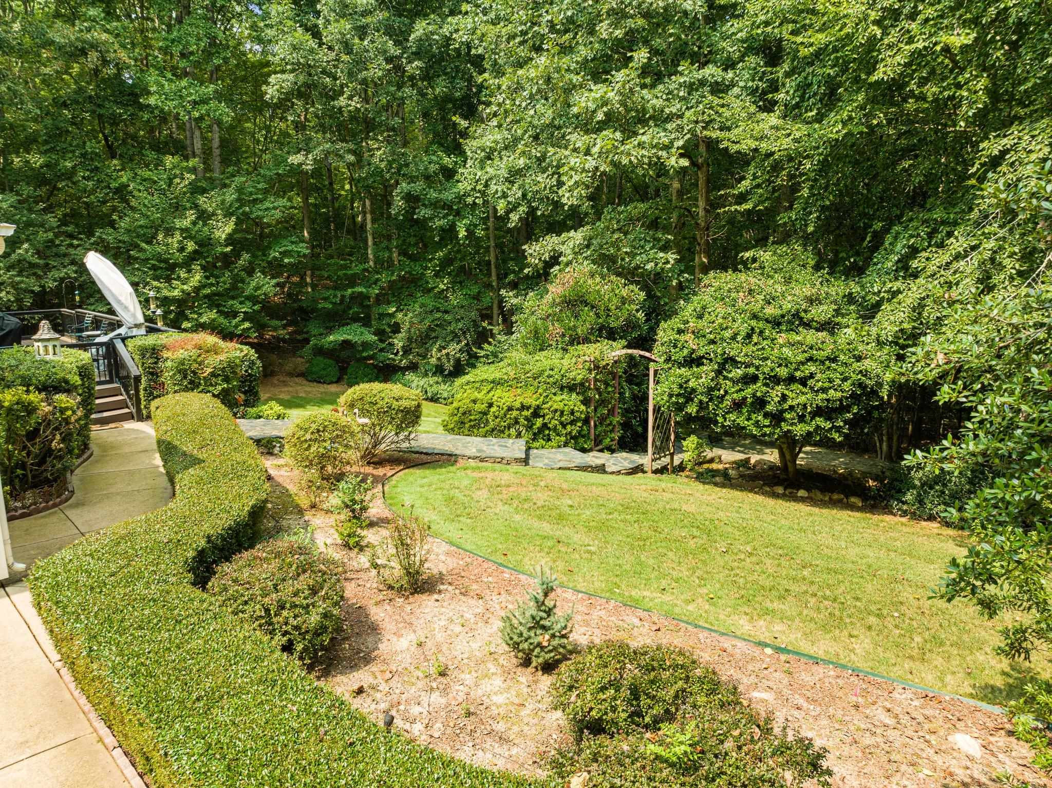 5724 Purnell Road Wake Forest, NC 27587 - Photo 49 of 65 Photo 49