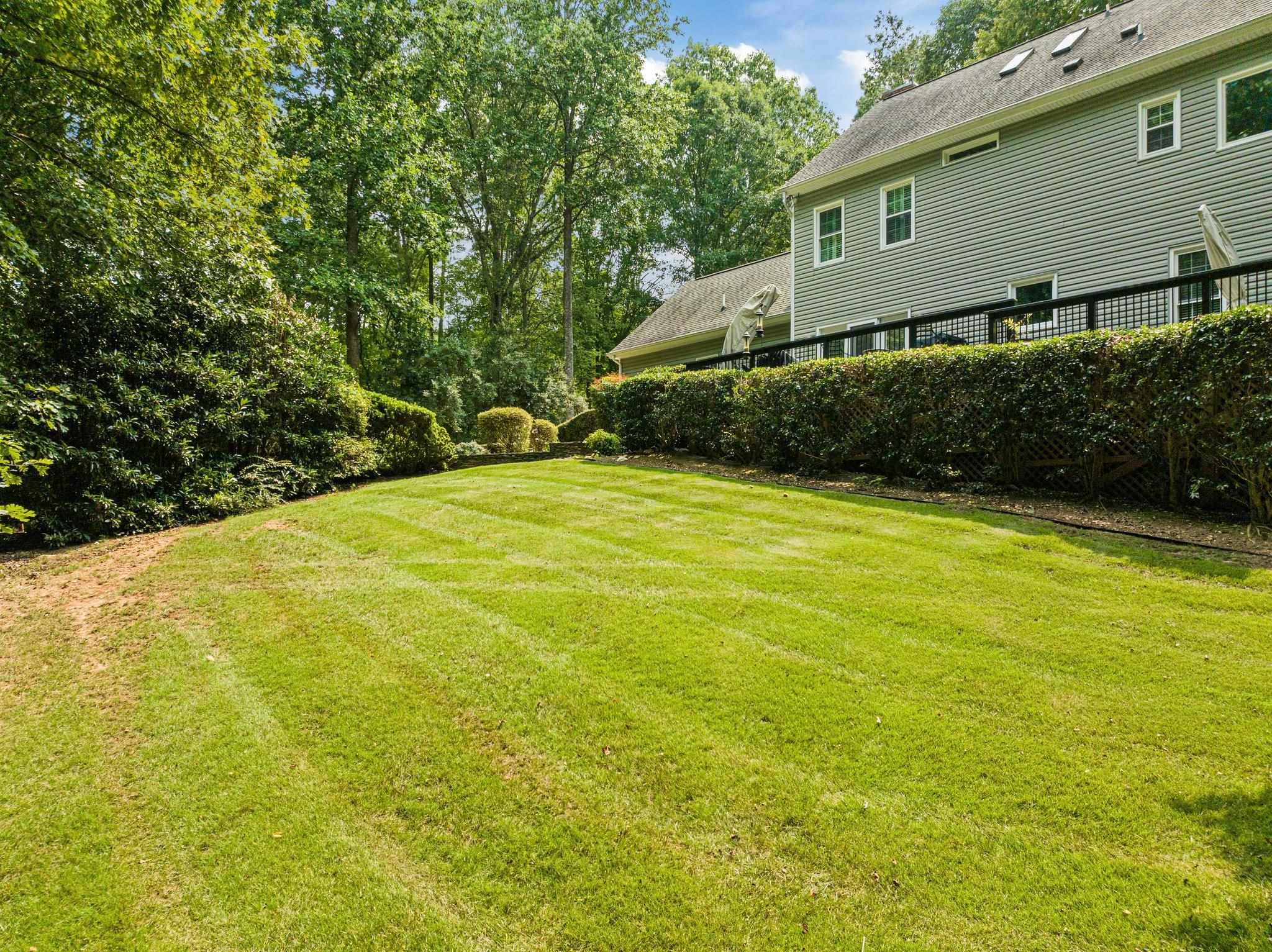 5724 Purnell Road Wake Forest, NC 27587 - Photo 54 of 65 Photo 54