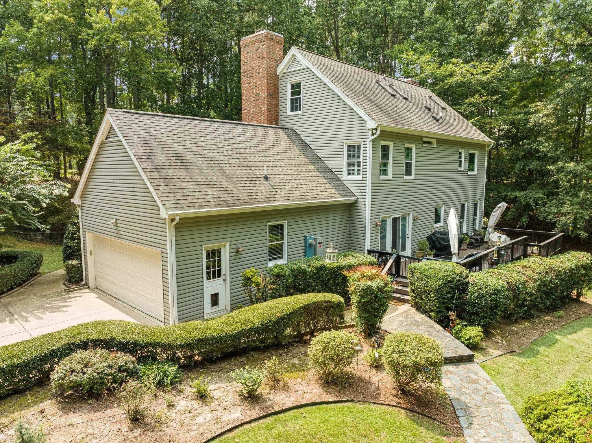 5724 Purnell Road Wake Forest, NC 27587 - Photo 60 of 65 Photo 60
