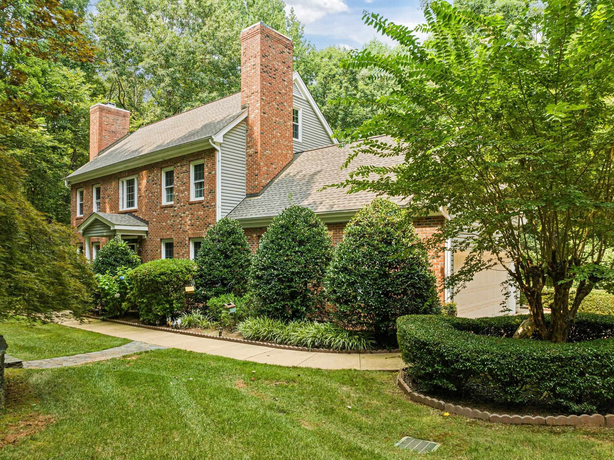 5724 Purnell Road Wake Forest, NC 27587 - Photo 8 of 65 Photo 8