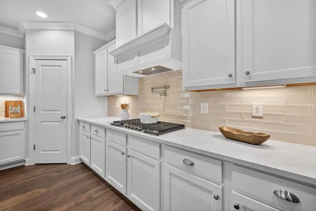 $537,900 | 5649 Ernest Way, Flowery Branch, GA 30542