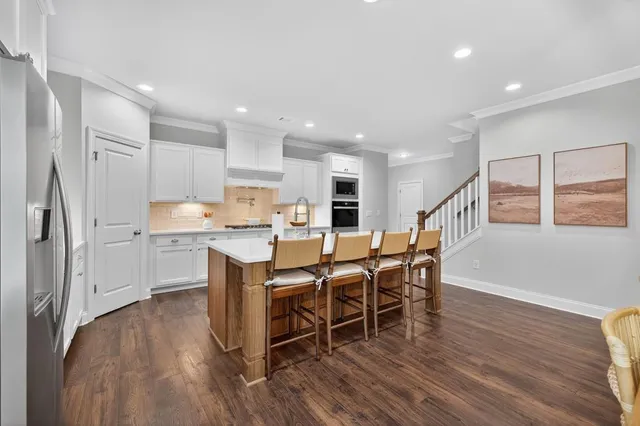 $537,900 | 5649 Ernest Way, Flowery Branch, GA 30542