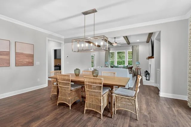 $537,900 | 5649 Ernest Way, Flowery Branch, GA 30542