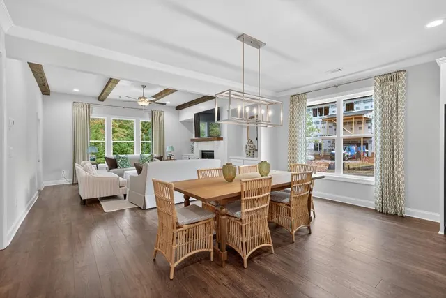 $537,900 | 5649 Ernest Way, Flowery Branch, GA 30542