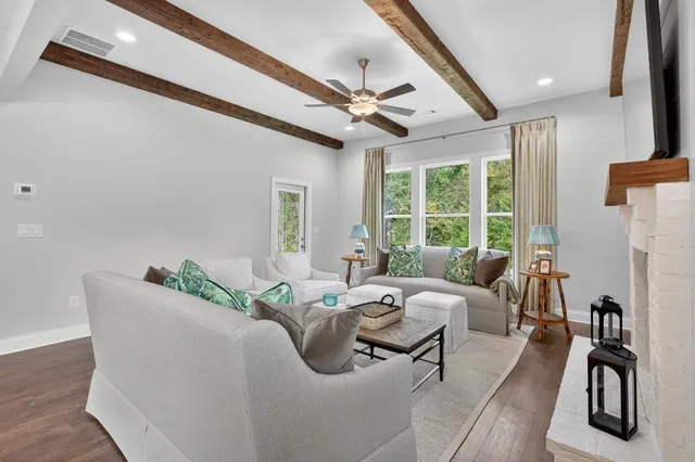 $537,900 | 5649 Ernest Way, Flowery Branch, GA 30542