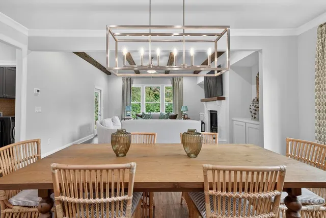 $537,900 | 5649 Ernest Way, Flowery Branch, GA 30542