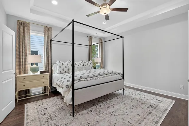 $537,900 | 5649 Ernest Way, Flowery Branch, GA 30542