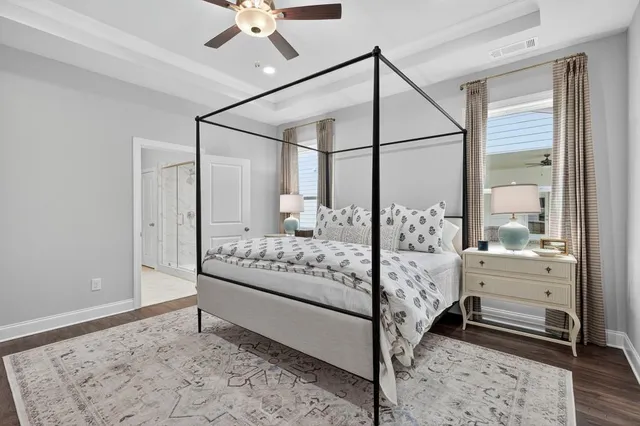 $537,900 | 5649 Ernest Way, Flowery Branch, GA 30542