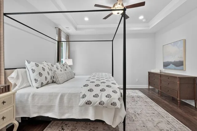 $537,900 | 5649 Ernest Way, Flowery Branch, GA 30542