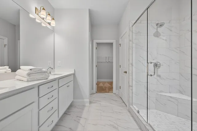 $537,900 | 5649 Ernest Way, Flowery Branch, GA 30542