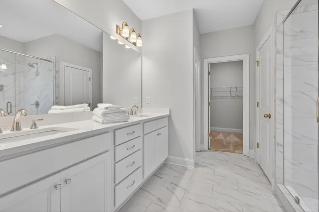 $537,900 | 5649 Ernest Way, Flowery Branch, GA 30542