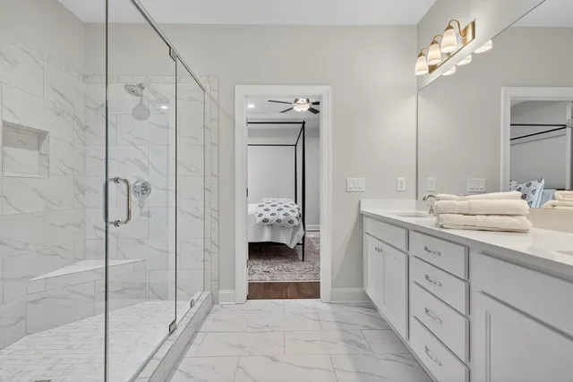 $537,900 | 5649 Ernest Way, Flowery Branch, GA 30542