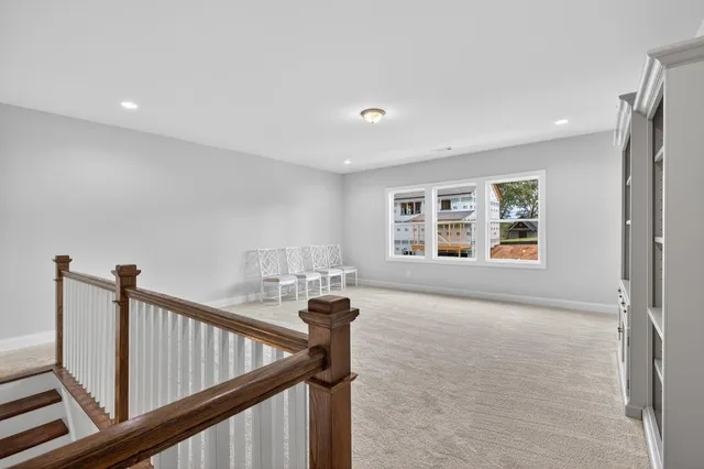 $537,900 | 5649 Ernest Way, Flowery Branch, GA 30542