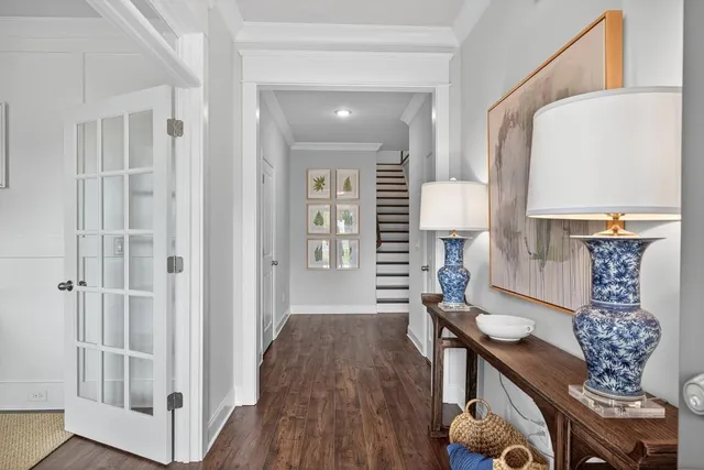 $537,900 | 5649 Ernest Way, Flowery Branch, GA 30542