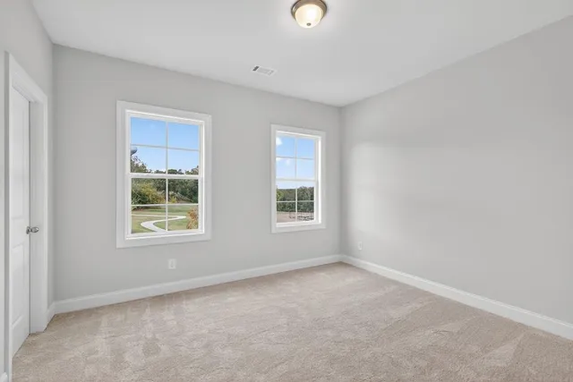 $537,900 | 5649 Ernest Way, Flowery Branch, GA 30542