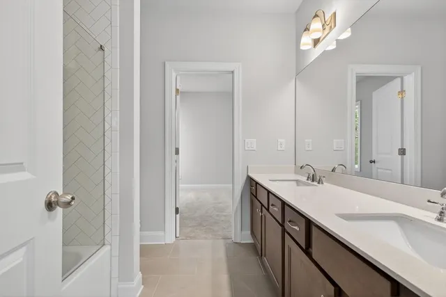 $537,900 | 5649 Ernest Way, Flowery Branch, GA 30542