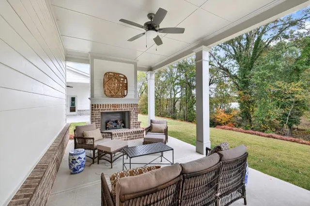 $537,900 | 5649 Ernest Way, Flowery Branch, GA 30542