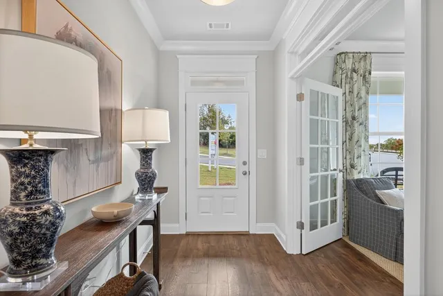 $537,900 | 5649 Ernest Way, Flowery Branch, GA 30542