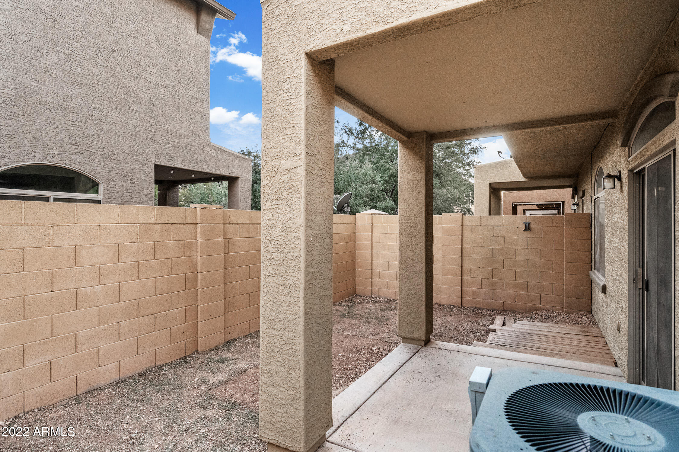 2250 East Deer Valley Drive, Unit 78 Phoenix, AZ 85024 - Photo 20 of 22 ocupix-2250EDVR78-22