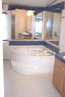 1336 Rockcreek Road Sandy Level, VA 24161 - Photo 14 of 19 a view of a bathtub in a room