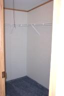 1336 Rockcreek Road Sandy Level, VA 24161 - Photo 16 of 19 a view of an empty walk in closet