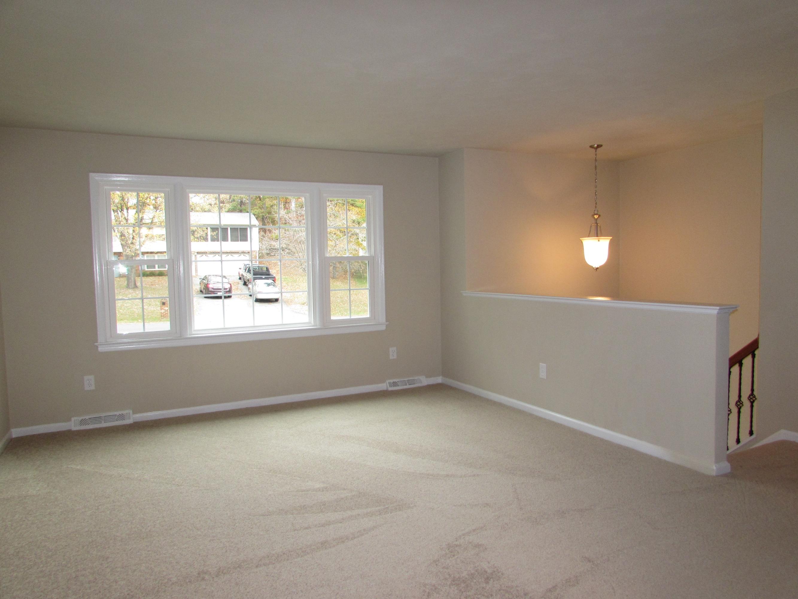 249 Scalybark Drive Blue Ridge, VA 24064 - Photo 2 of 22 Living Room