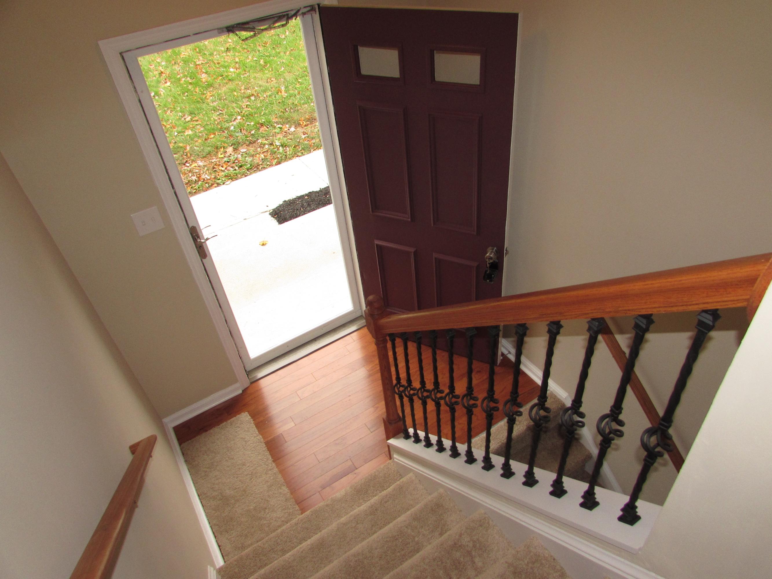 249 Scalybark Drive Blue Ridge, VA 24064 - Photo 11 of 22 Foyer