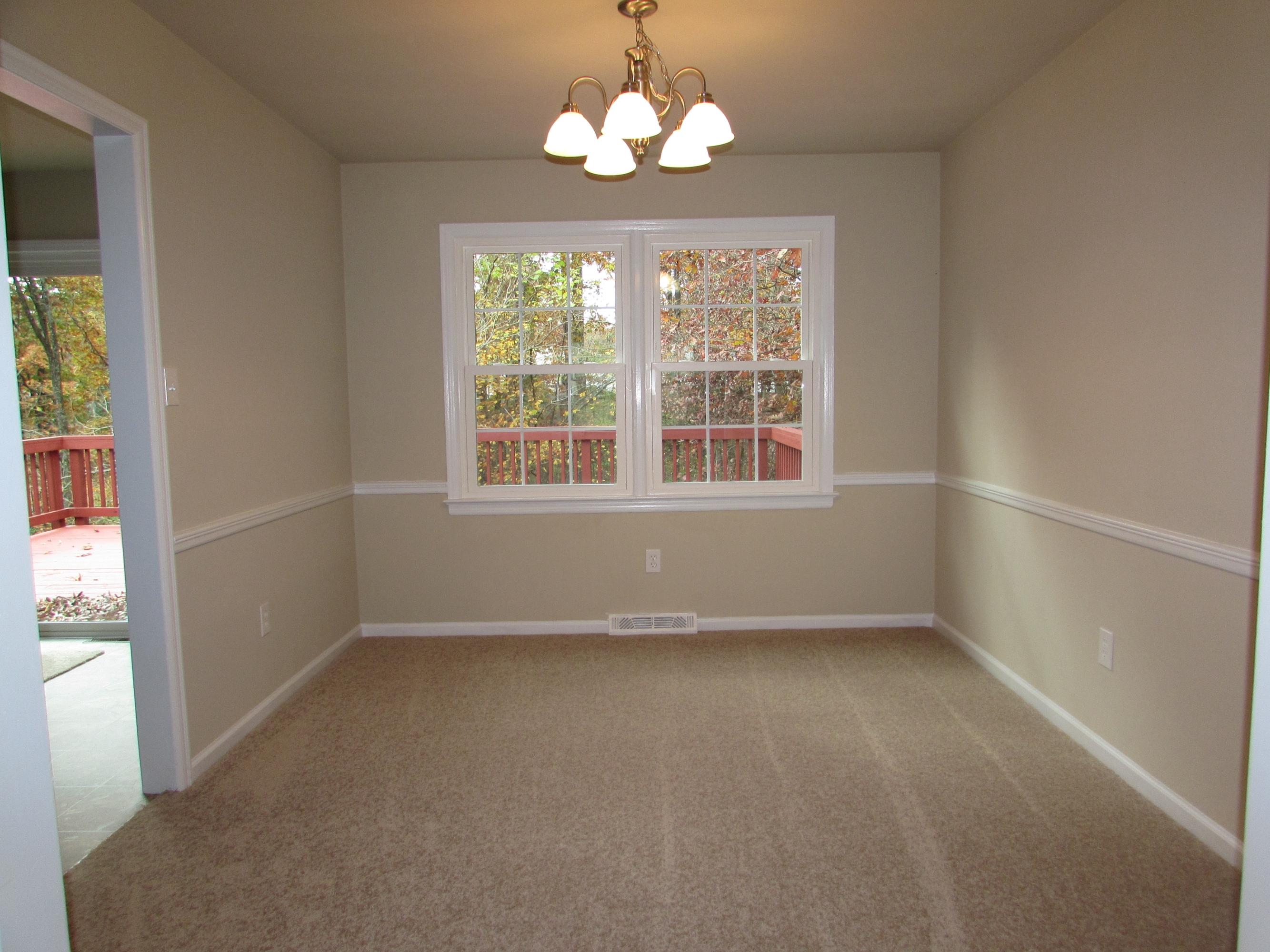 249 Scalybark Drive Blue Ridge, VA 24064 - Photo 12 of 22 Dining Room