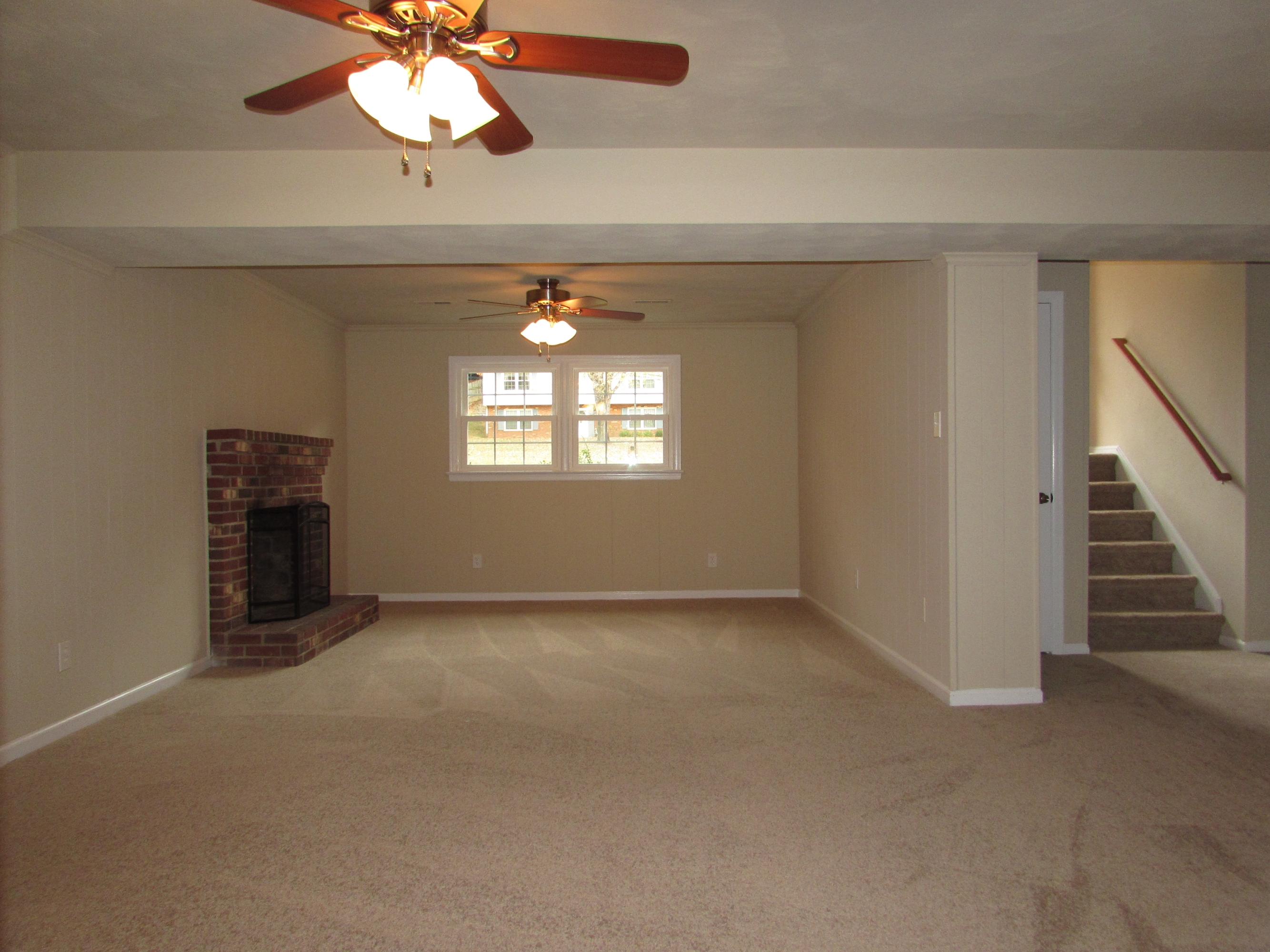 249 Scalybark Drive Blue Ridge, VA 24064 - Photo 14 of 22 Family Room