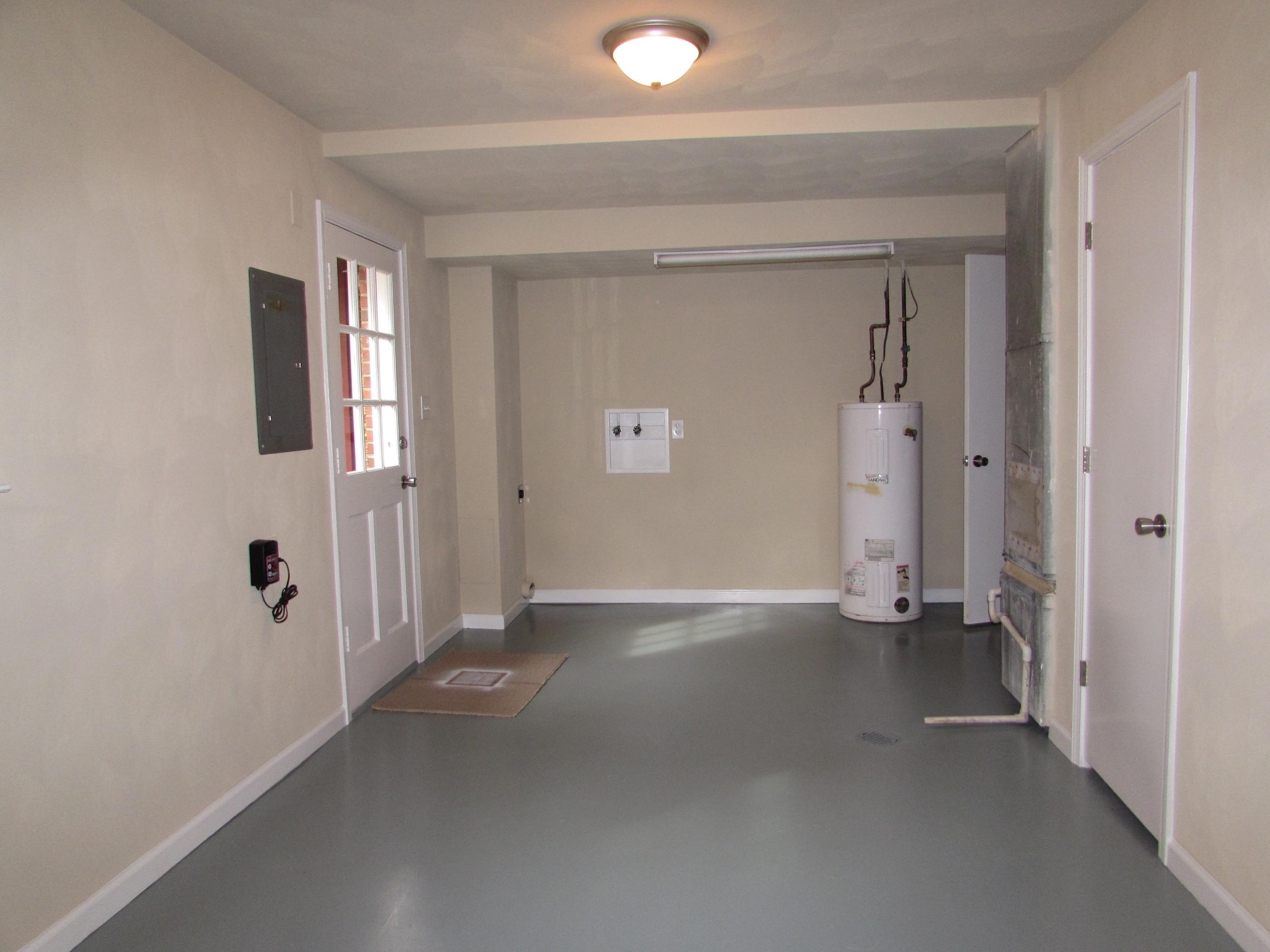 249 Scalybark Drive Blue Ridge, VA 24064 - Photo 17 of 22 Laundry Room