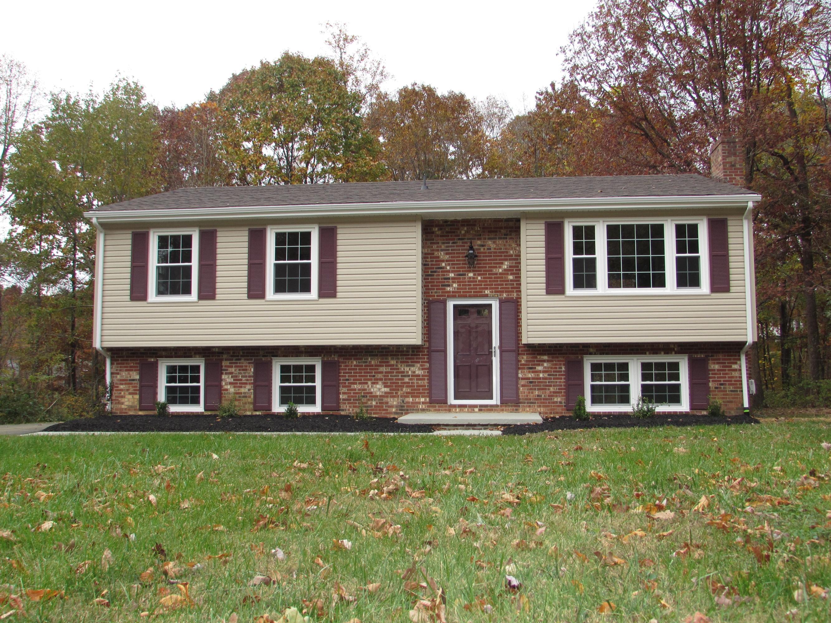249 Scalybark Drive Blue Ridge, VA 24064 - Photo 22 of 22 Front View
