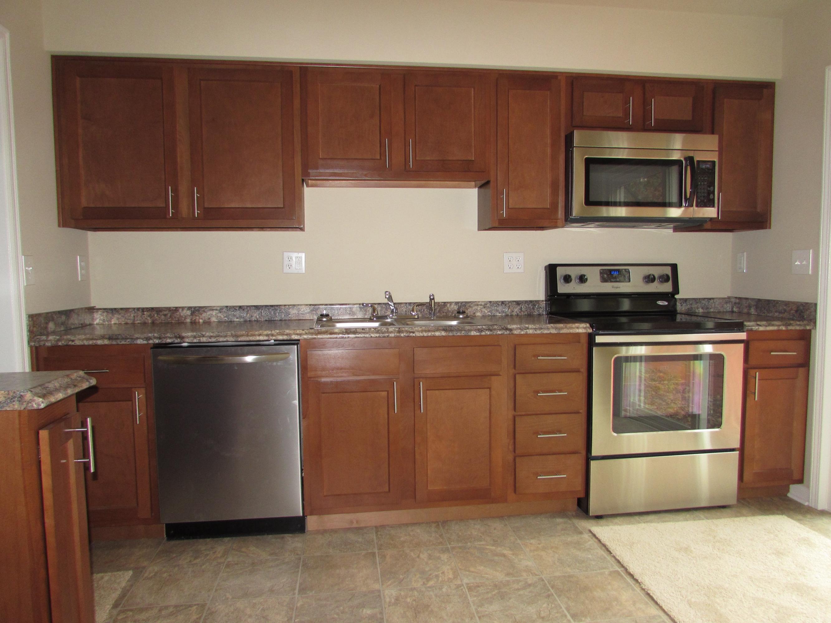 249 Scalybark Drive Blue Ridge, VA 24064 - Photo 4 of 22 Kitchen