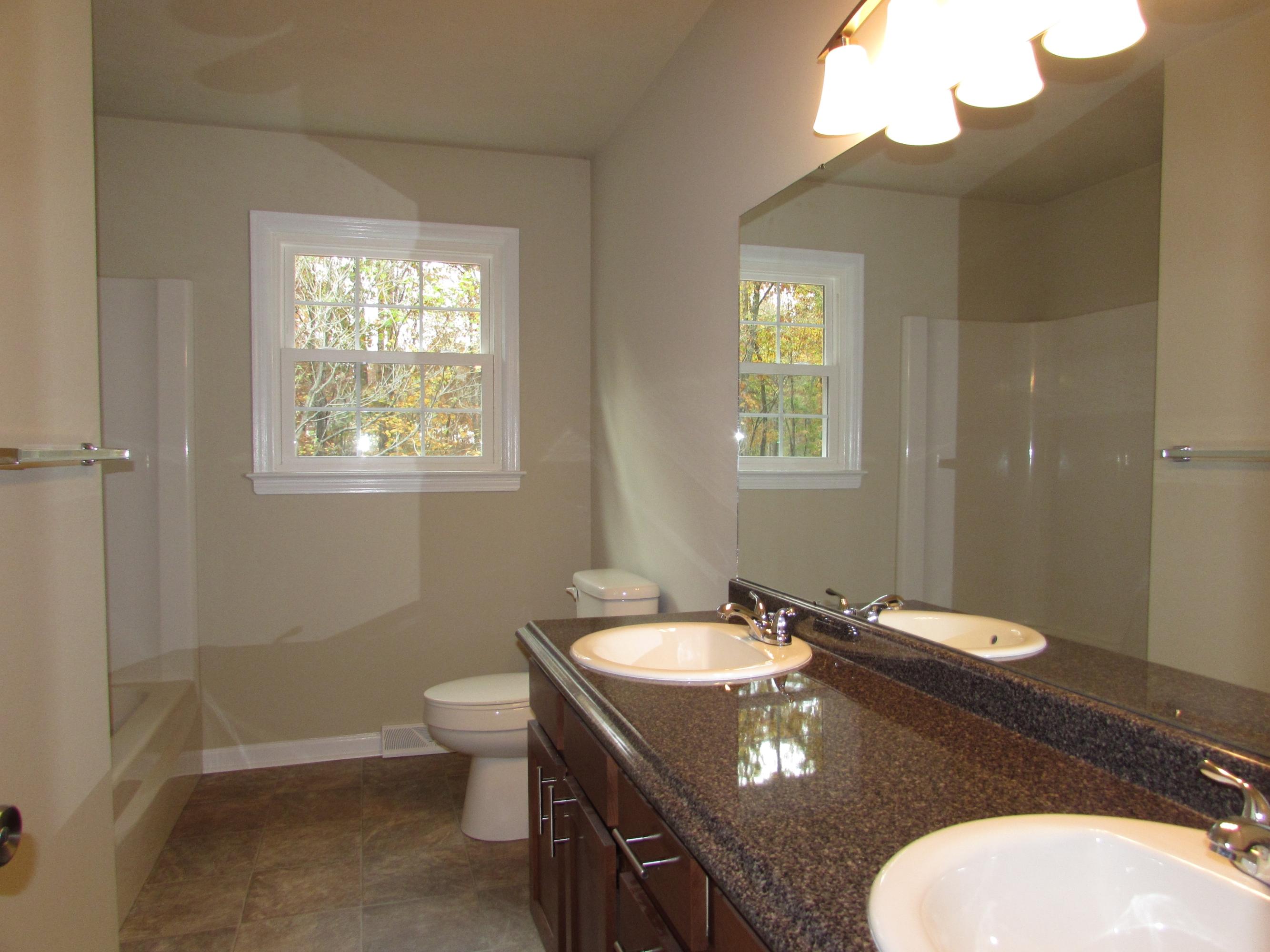 249 Scalybark Drive Blue Ridge, VA 24064 - Photo 10 of 22 Hall Bath
