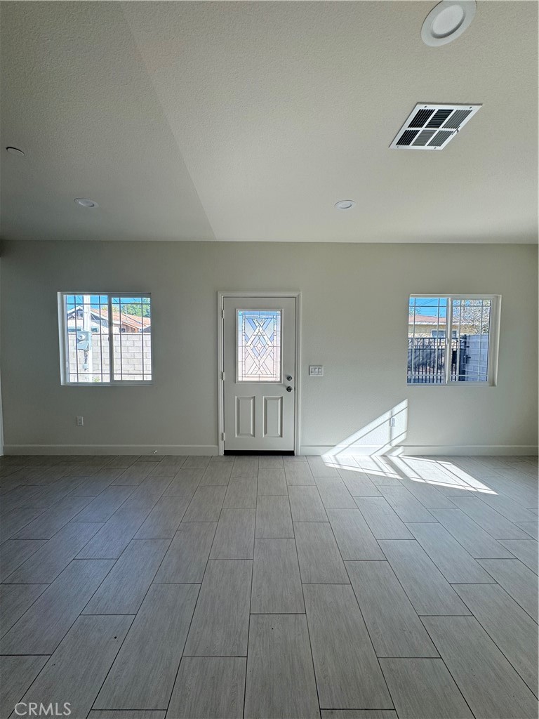 191 East O Street Colton, CA 92324 - Photo 2 of 27 a view of a livingroom with a window