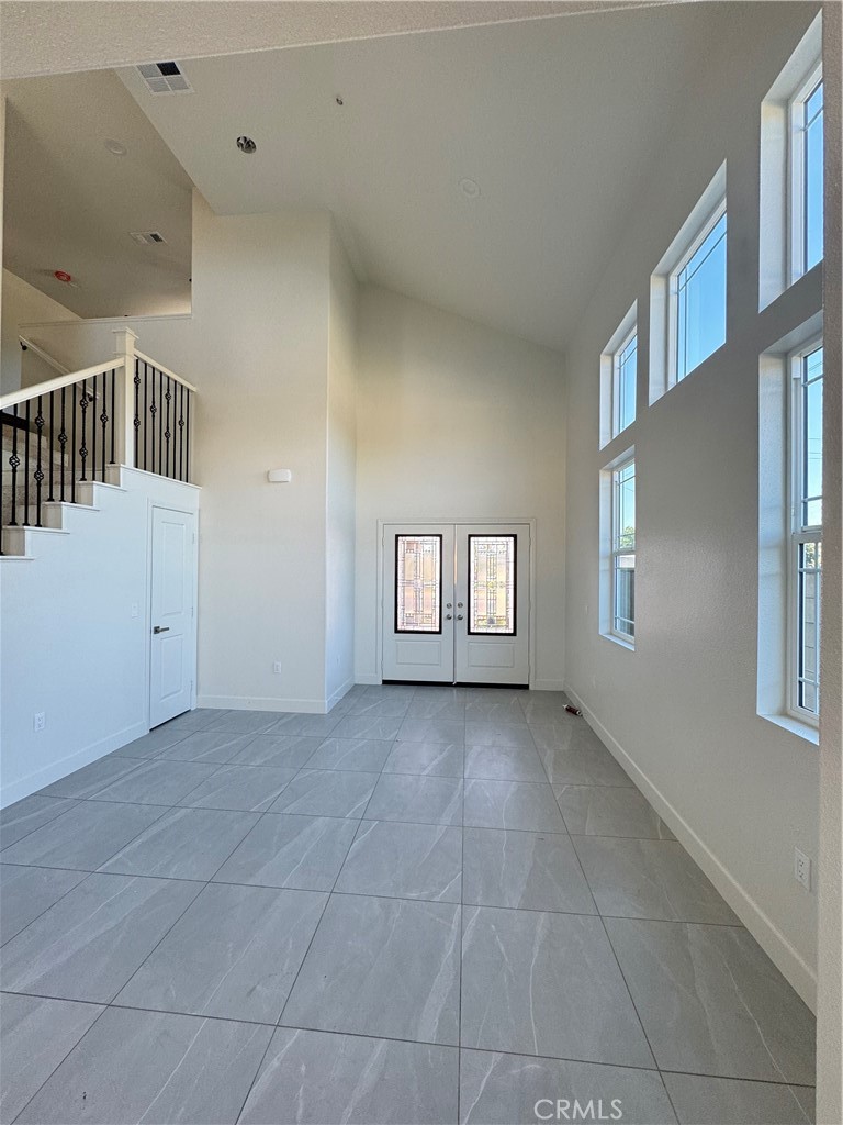 191 East O Street Colton, CA 92324 - Photo 27 of 27 a view of an empty room with a window