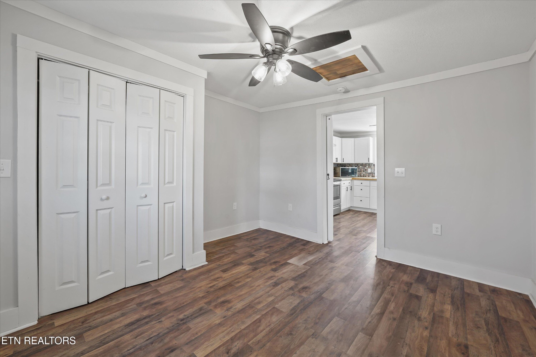 119 Baumgartner Road Harriman, TN 37748 - Photo 21 of 33 Gallery Image 21