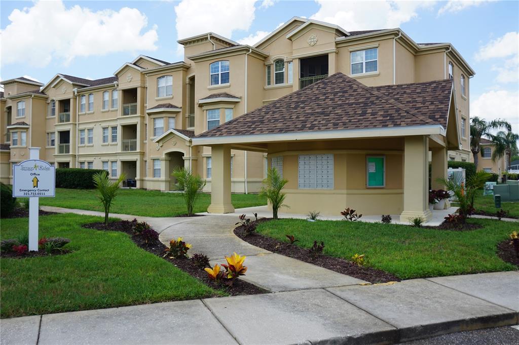 719 Terrace Ridge Circle, Unit 719 Davenport, FL 33896 - Photo 1 of 42