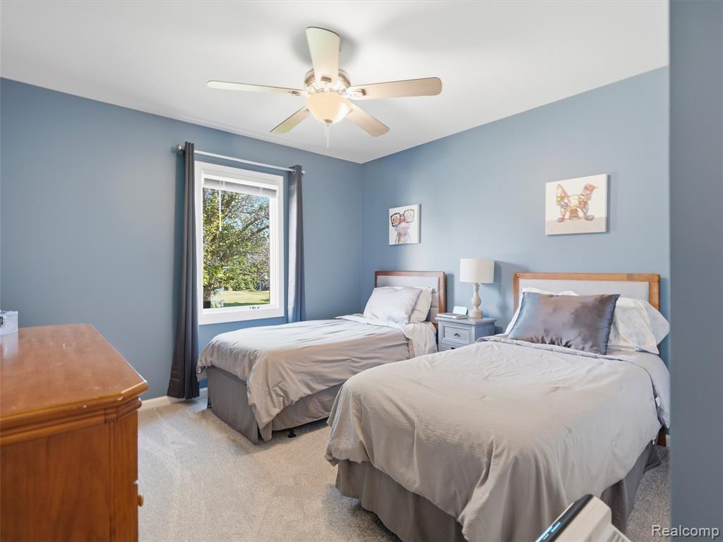 9095 Rotondo Drive Howell, MI 48855 - Photo 14 of 44