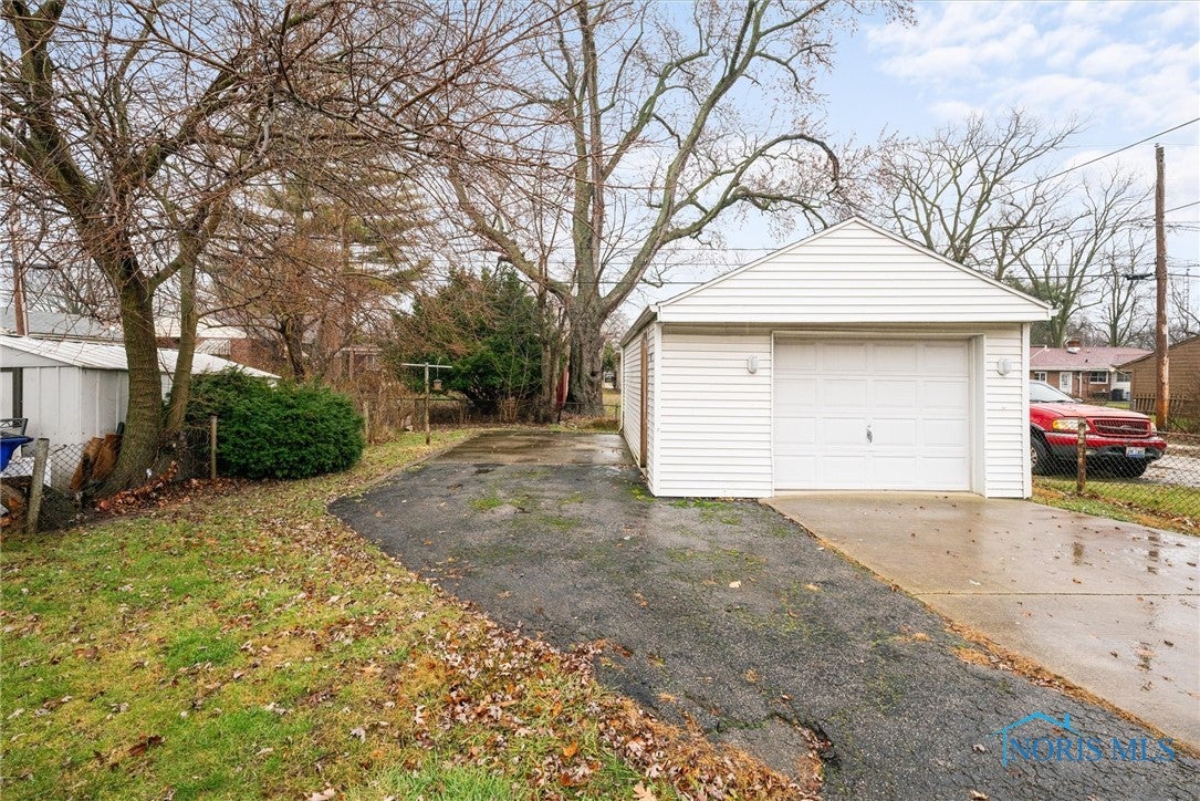 706 North Byrne Road Toledo, OH 43607 - Photo 28 of 29 Gallery Image 28