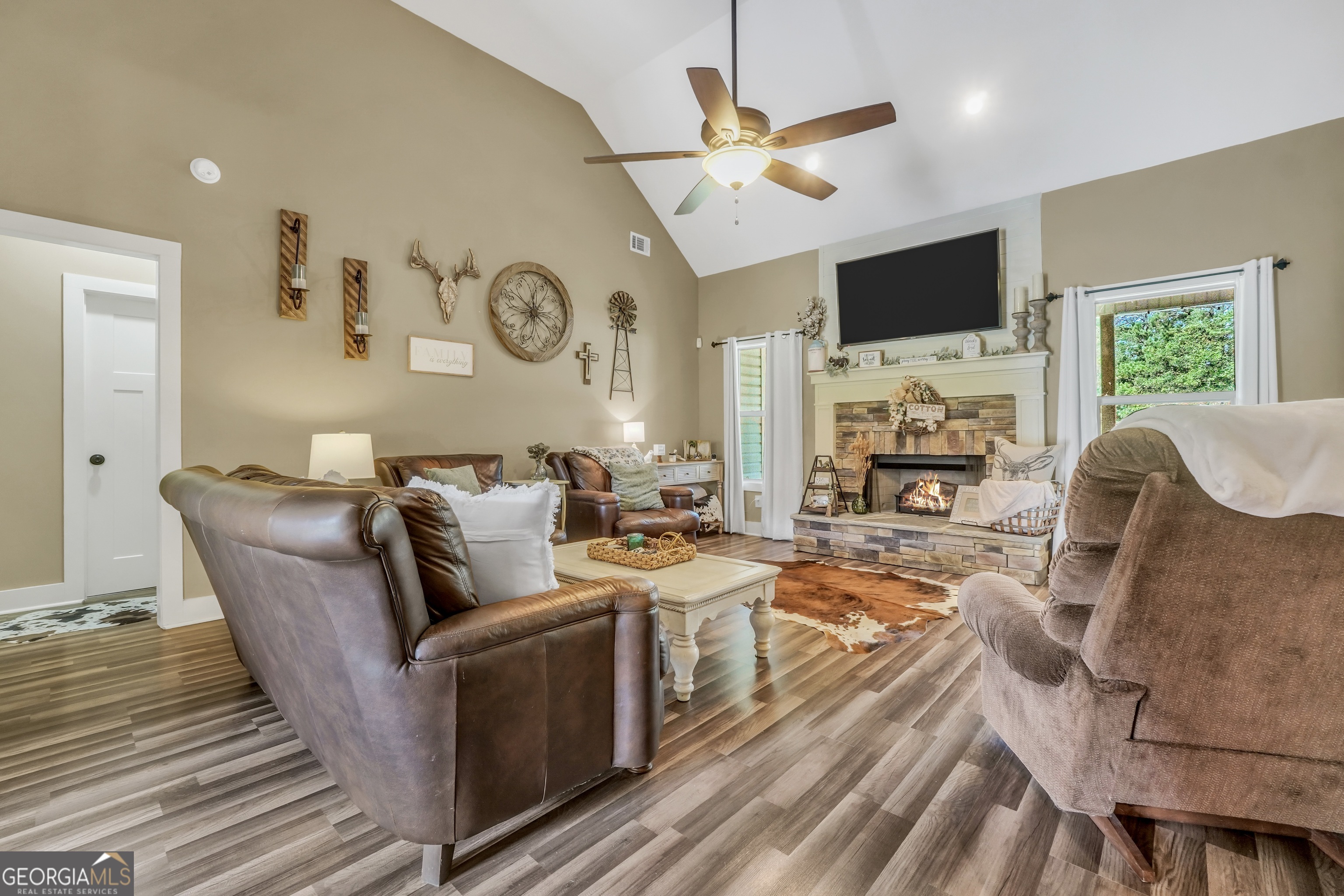 432 Crane Road Zebulon, GA 30295 - Photo 11 of 67