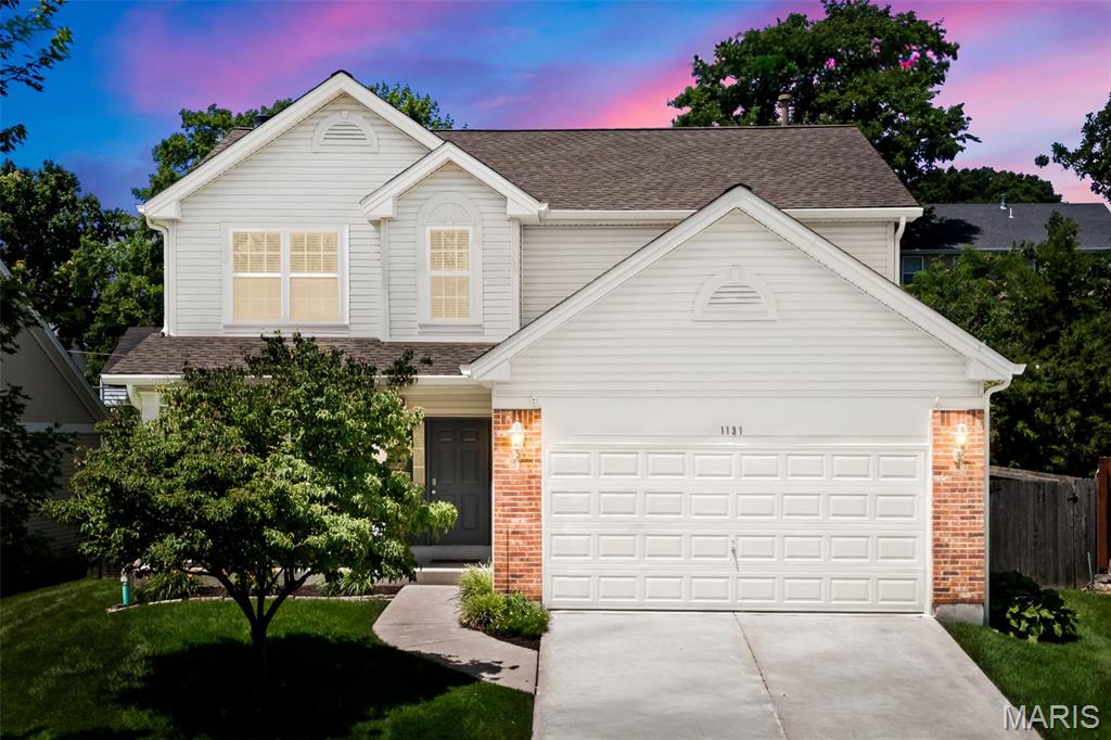 1131 Harwood Road Des Peres, MO 63131 - Photo 5 of 77