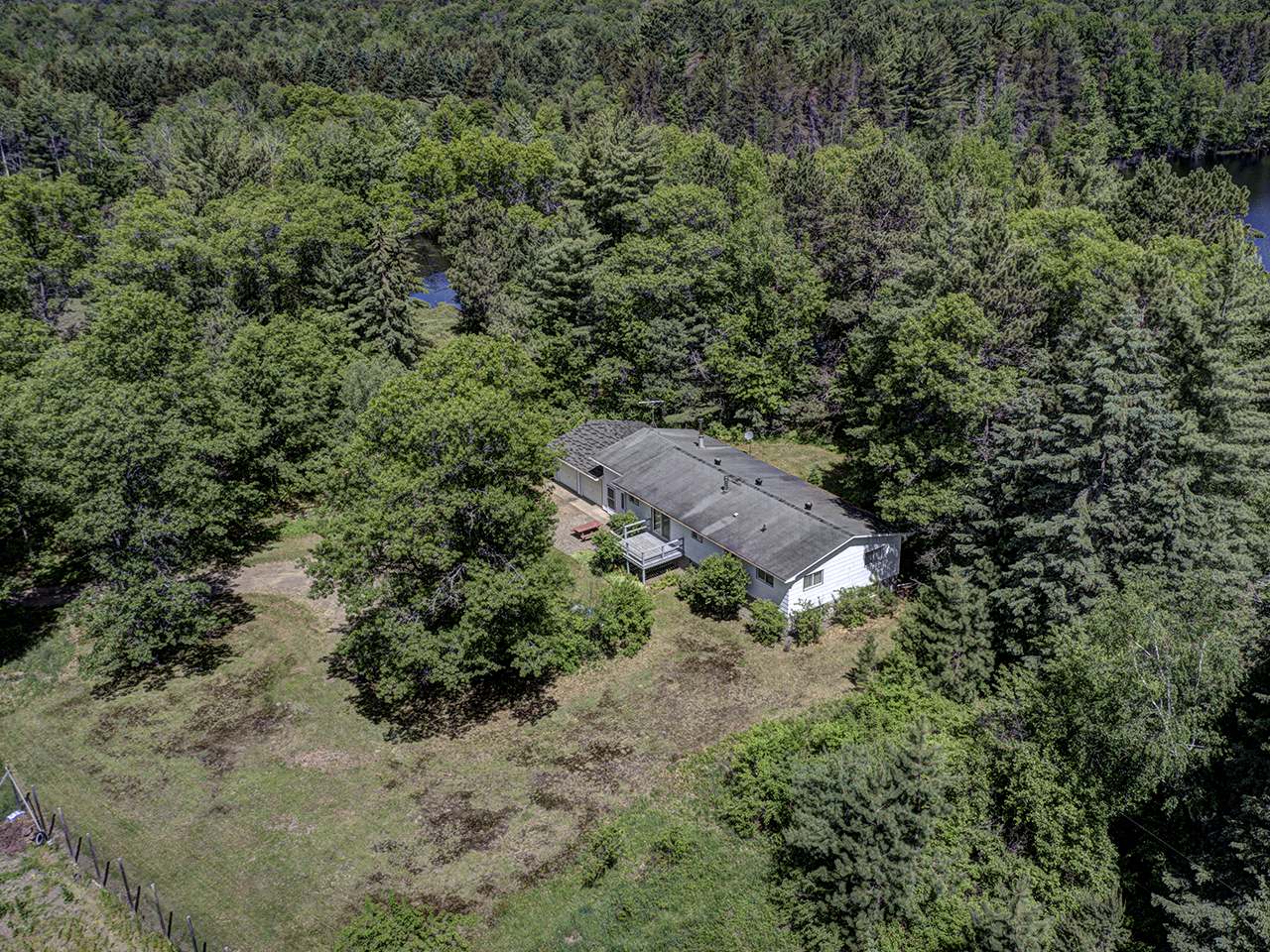 330 Squash Lake Road Eagle River, WI 54521 - Photo 27 of 39 Gallery Image 27