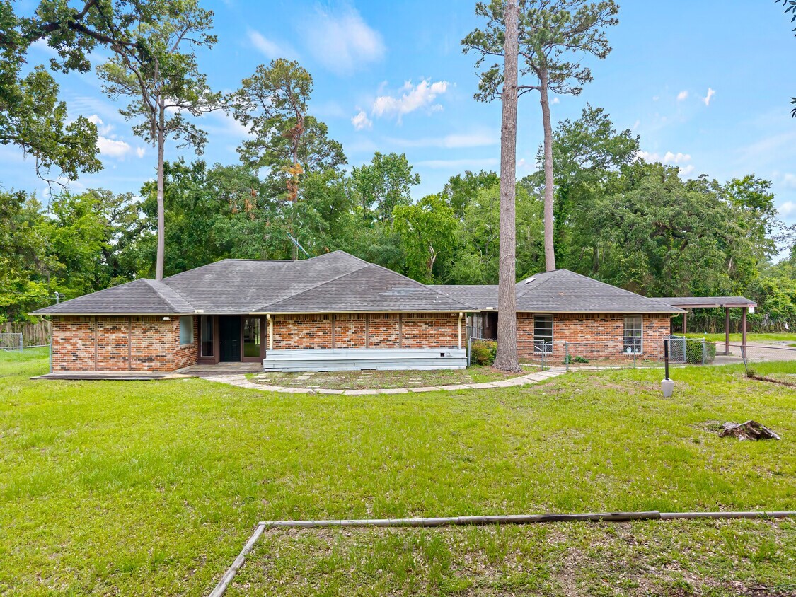 12811 Cypress North Houston Road Cypress, TX 77429 - Photo 1 of 7