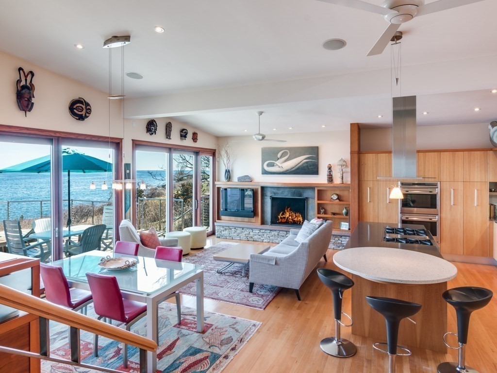 16 Maolis Road Nahant, MA 01908 - Photo 2 of 18