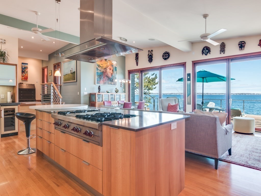 16 Maolis Road Nahant, MA 01908 - Photo 7 of 18