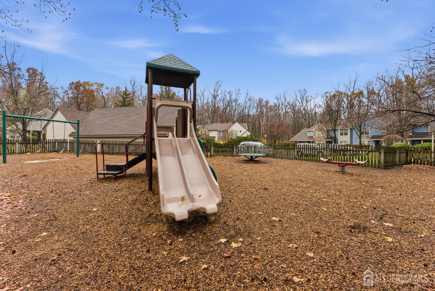 3242 Cypress Court Monmouth Junction, NJ 08852 - Photo 20 of 25 a view of outdoor space with entertaining space